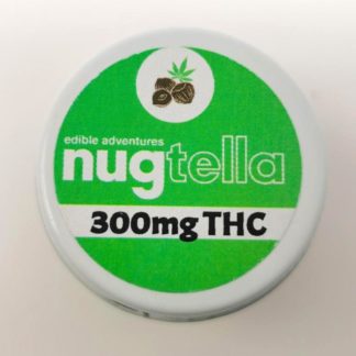 Nugtella cover